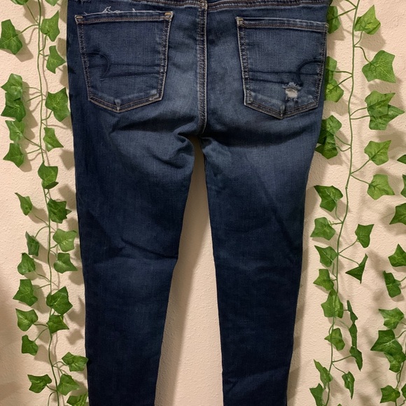 American Eagle Ripped jeans - Picture 3 of 4